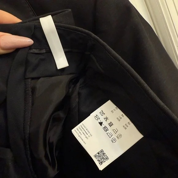 Hugo Boss Classic Black Tuxedo